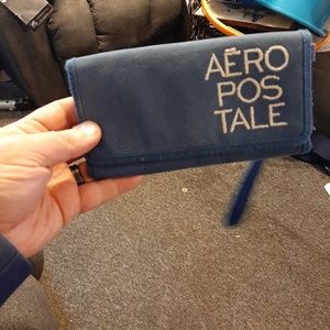 Aeropostale wallet